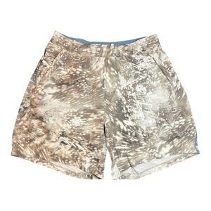 Lululemon Men’s Short Unlined 6” inseam